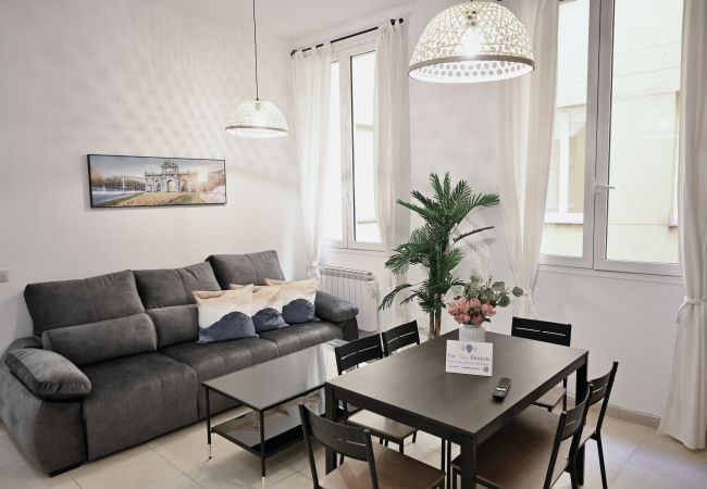 Apartamento en Madrid - M (DIN131A) Céntrico apartamento en la Calle Infan Apartamento en Madrid - M (DIN131A) Céntrico apartamento en la Calle Infan