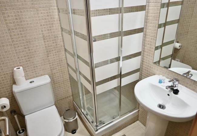 Apartamento en Madrid - M (DIN131A) Céntrico apartamento en la Calle Infan Apartamento en Madrid - M (DIN131A) Céntrico apartamento en la Calle Infan