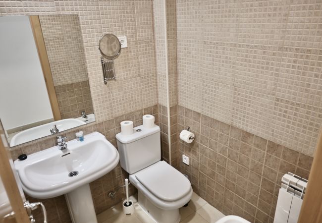 Apartamento en Madrid - M (DIN131A) Céntrico apartamento en la Calle Infan Apartamento en Madrid - M (DIN131A) Céntrico apartamento en la Calle Infan