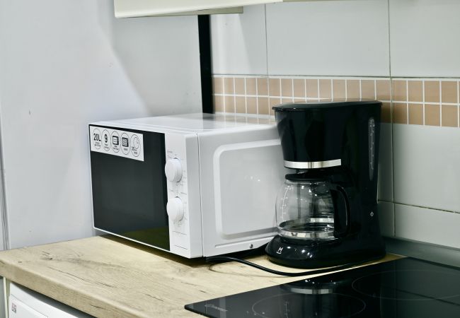 Apartamento en Madrid - M (DIN131A) Céntrico apartamento en la Calle Infan Apartamento en Madrid - M (DIN131A) Céntrico apartamento en la Calle Infan