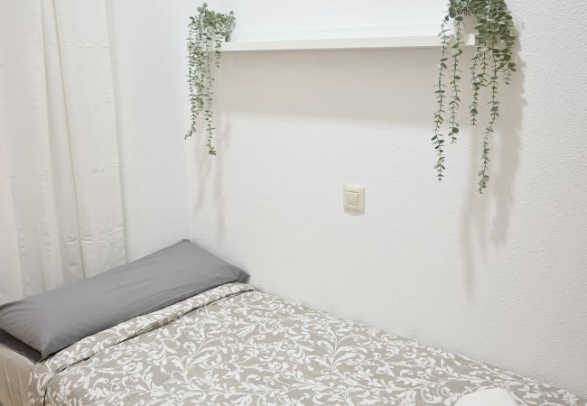 Apartamento en Madrid - M (DIN131A) Céntrico apartamento en la Calle Infan Apartamento en Madrid - M (DIN131A) Céntrico apartamento en la Calle Infan