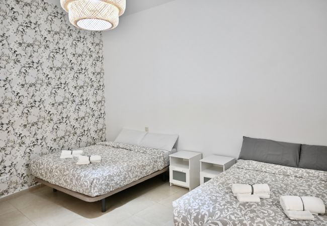 Apartamento en Madrid - M (DIN131A) Céntrico apartamento en la Calle Infan Apartamento en Madrid - M (DIN131A) Céntrico apartamento en la Calle Infan