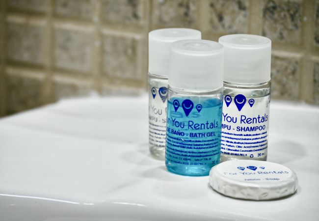 Apartamento en Madrid - M (DIN131A) Céntrico apartamento en la Calle Infan Apartamento en Madrid - M (DIN131A) Céntrico apartamento en la Calle Infan