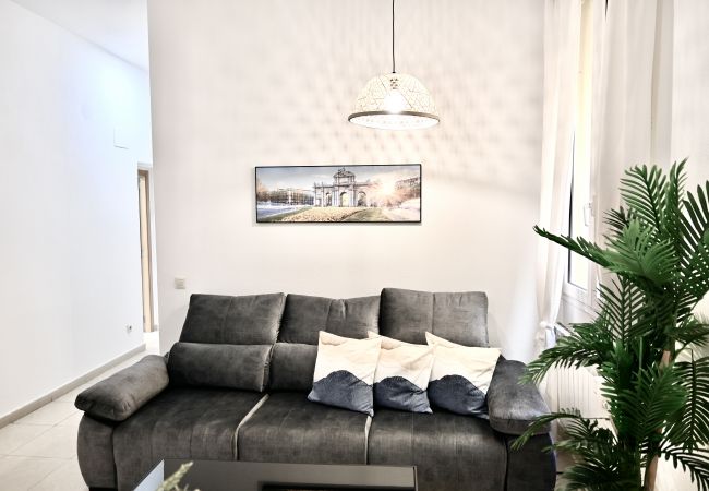 Apartamento en Madrid - M (DIN131A) Céntrico apartamento en la Calle Infan Apartamento en Madrid - M (DIN131A) Céntrico apartamento en la Calle Infan