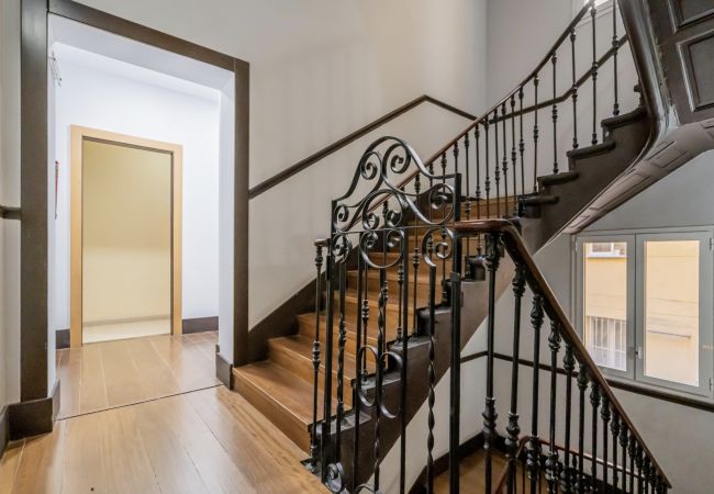 Apartamento en Madrid - M (DIN131A) Céntrico apartamento en la Calle Infan Apartamento en Madrid - M (DIN131A) Céntrico apartamento en la Calle Infan
