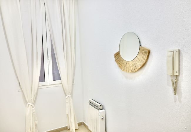 Apartamento en Madrid - M (DIN131A) Céntrico apartamento en la Calle Infan Apartamento en Madrid - M (DIN131A) Céntrico apartamento en la Calle Infan