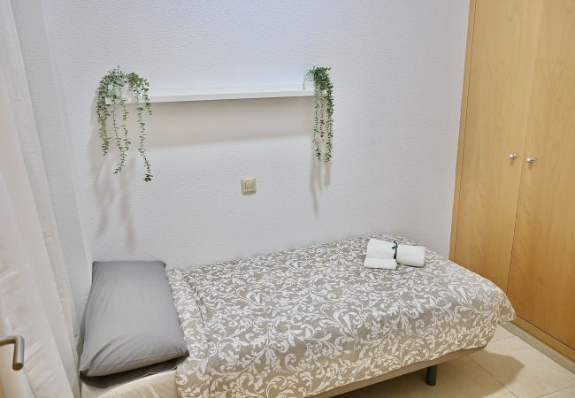 Apartamento en Madrid - M (DIN131A) Céntrico apartamento en la Calle Infan Apartamento en Madrid - M (DIN131A) Céntrico apartamento en la Calle Infan