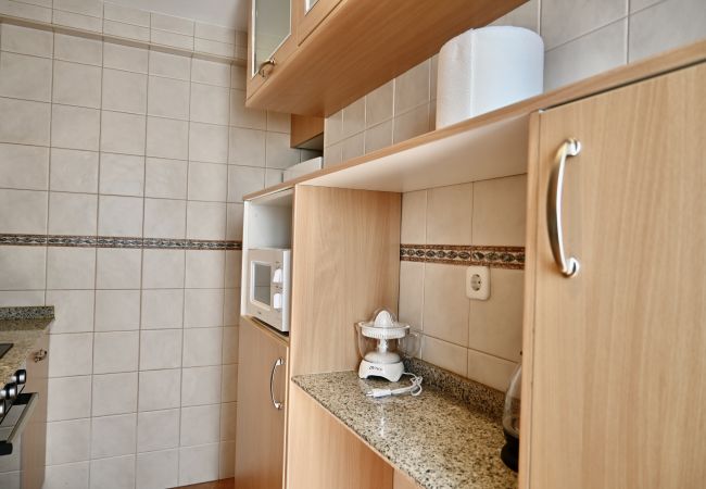 Apartamento en Madrid - Coqueto y Cómodo apartamento en Entrevías