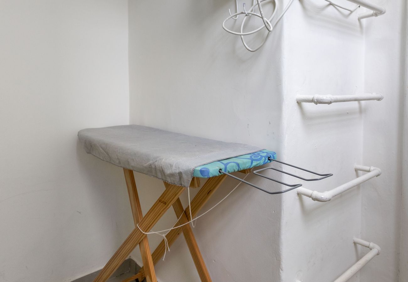 Apartamento en Rio de Janeiro - LM108 (Zona4)