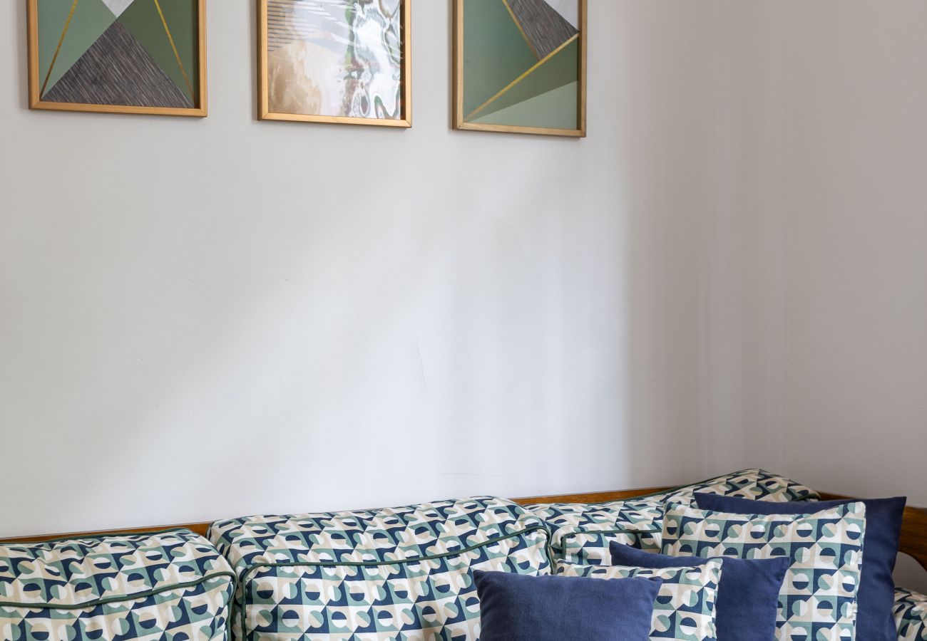 Apartamento en Rio de Janeiro - LM108 (Zona4)
