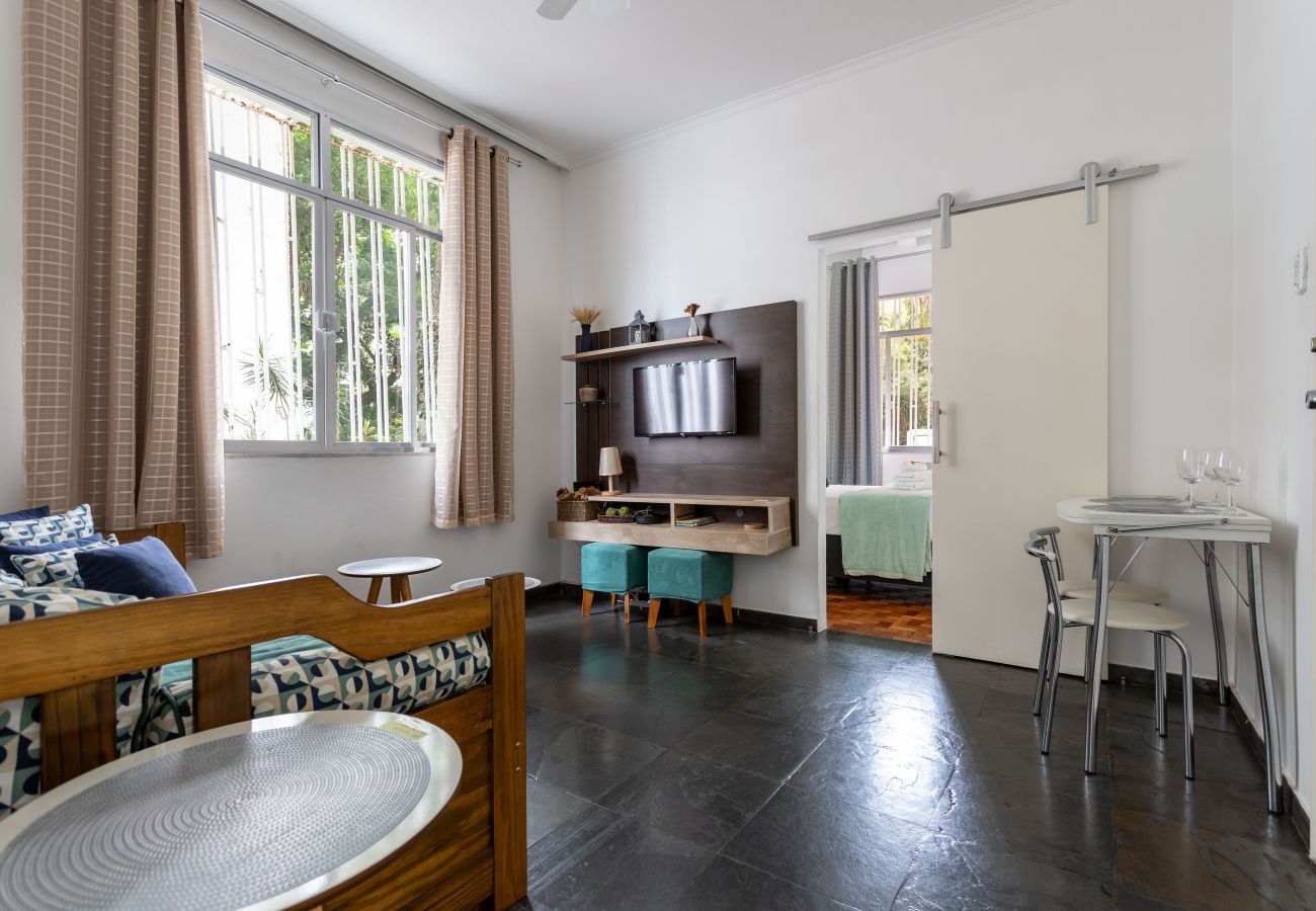 Apartamento en Rio de Janeiro - LM108 (Zona4)