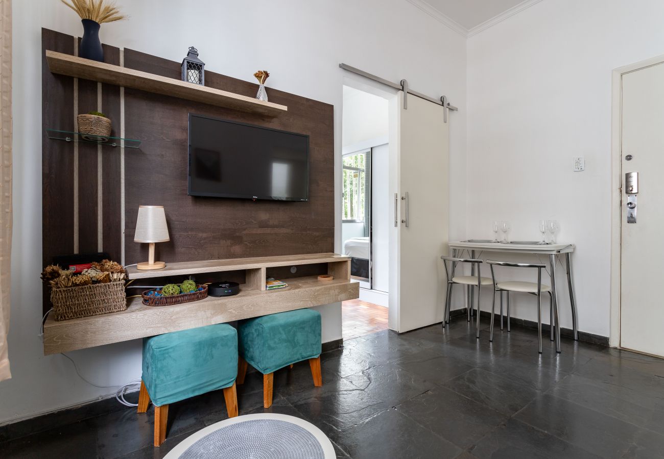 Apartamento en Rio de Janeiro - LM108 (Zona4)
