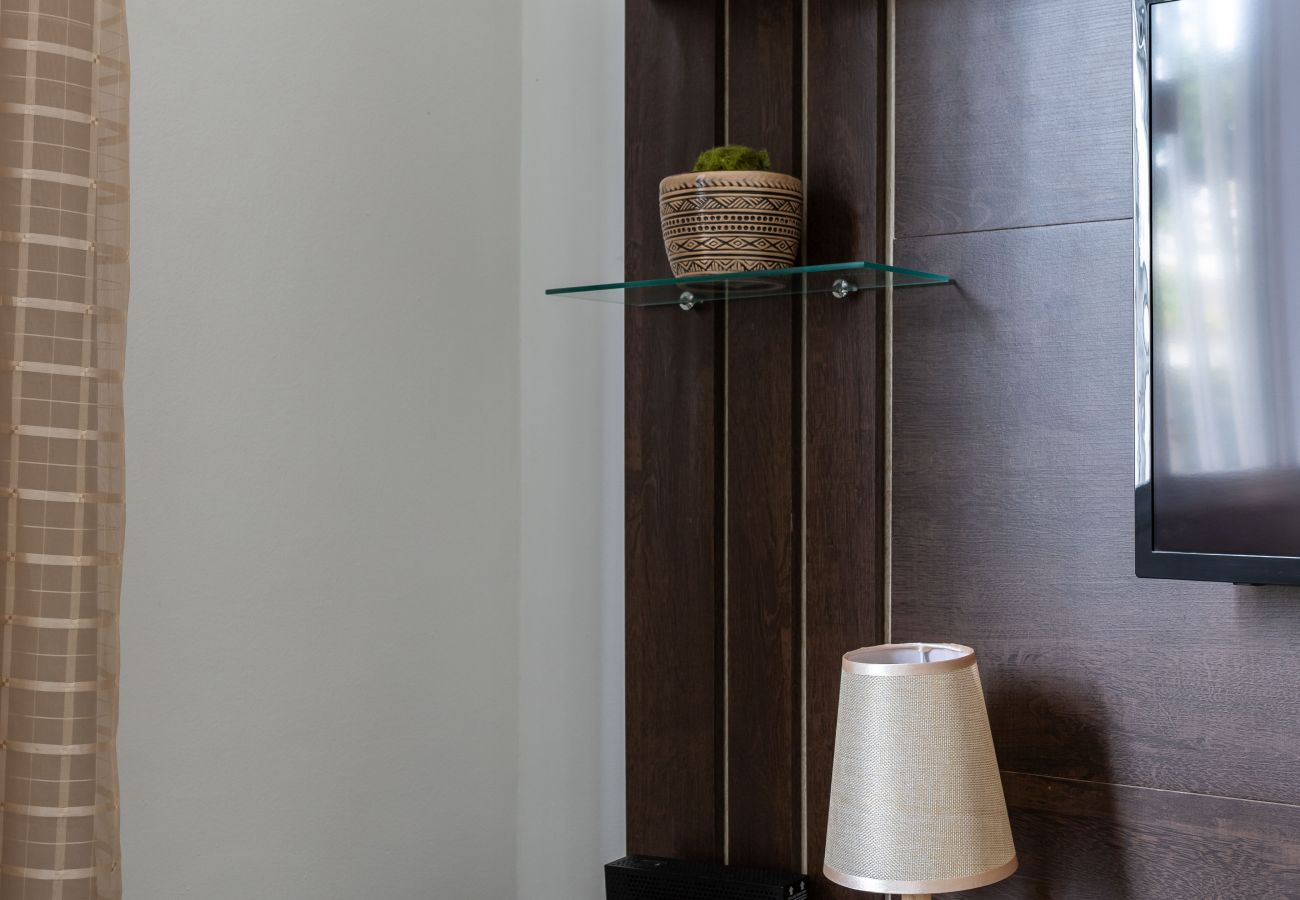 Apartamento en Rio de Janeiro - LM108 (Zona4)