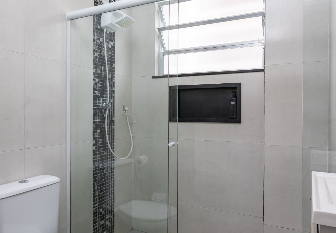 Apartamento en Rio de Janeiro - LM108 (Zona4)