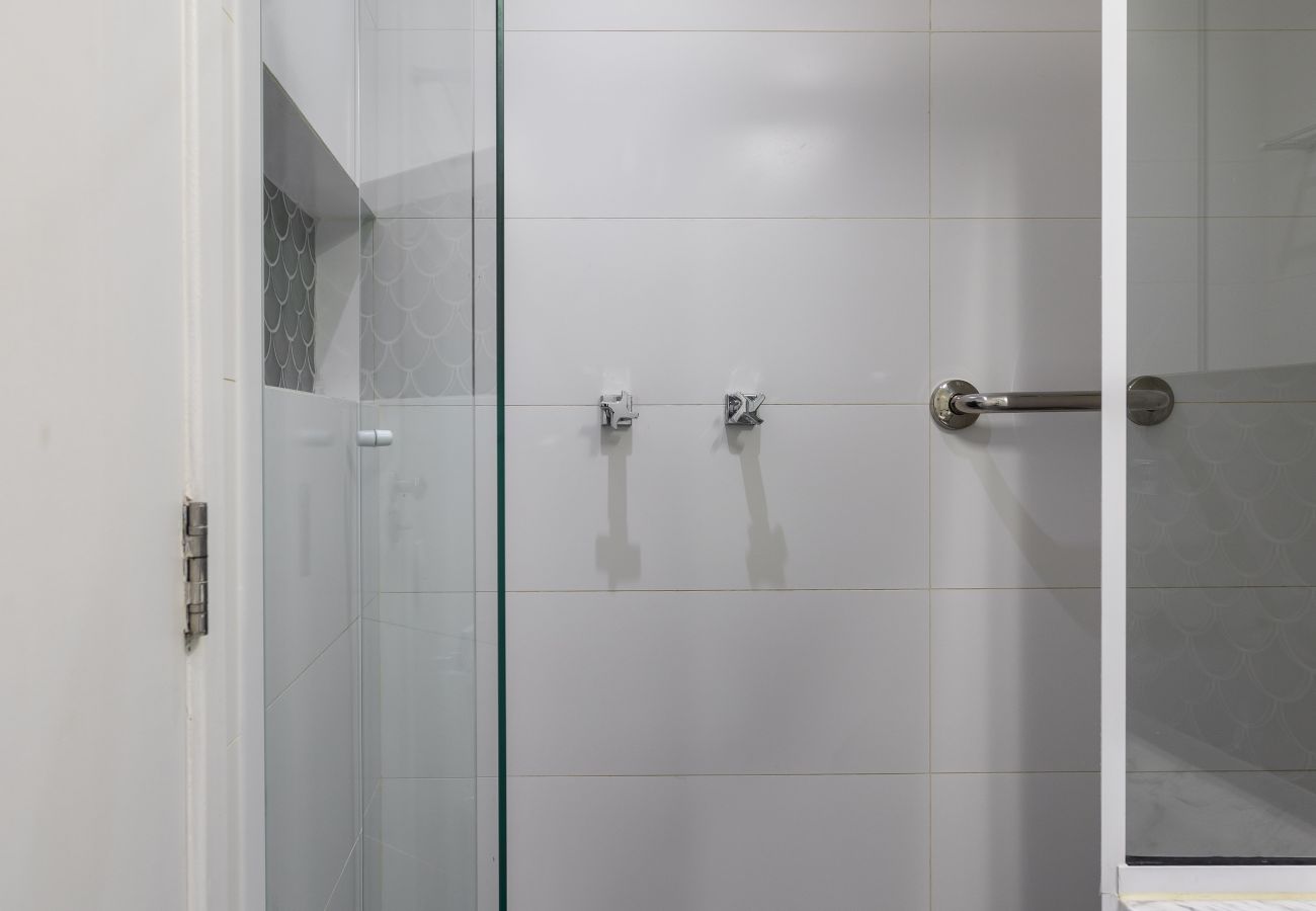 Apartamento en Rio de Janeiro - GRC701 (Zona4)