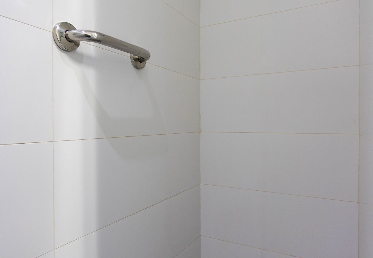 Apartamento en Rio de Janeiro - GRC701 (Zona4)