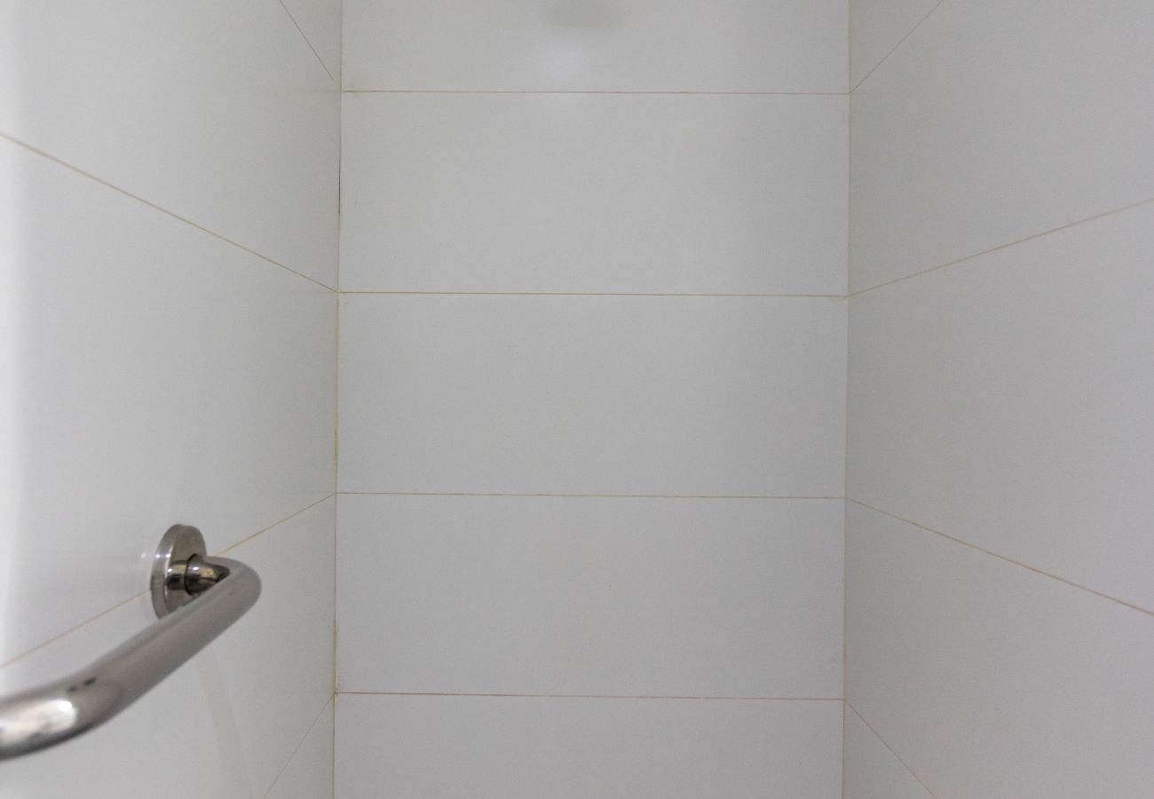 Apartamento en Rio de Janeiro - GRC701 (Zona4)