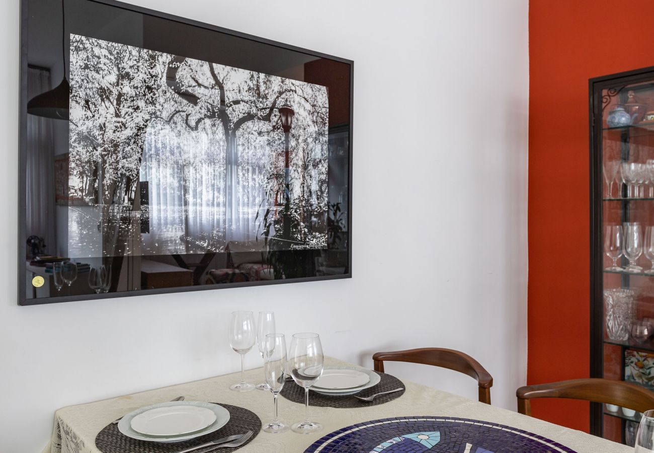 Apartamento en Rio de Janeiro - GRC701 (Zona4)