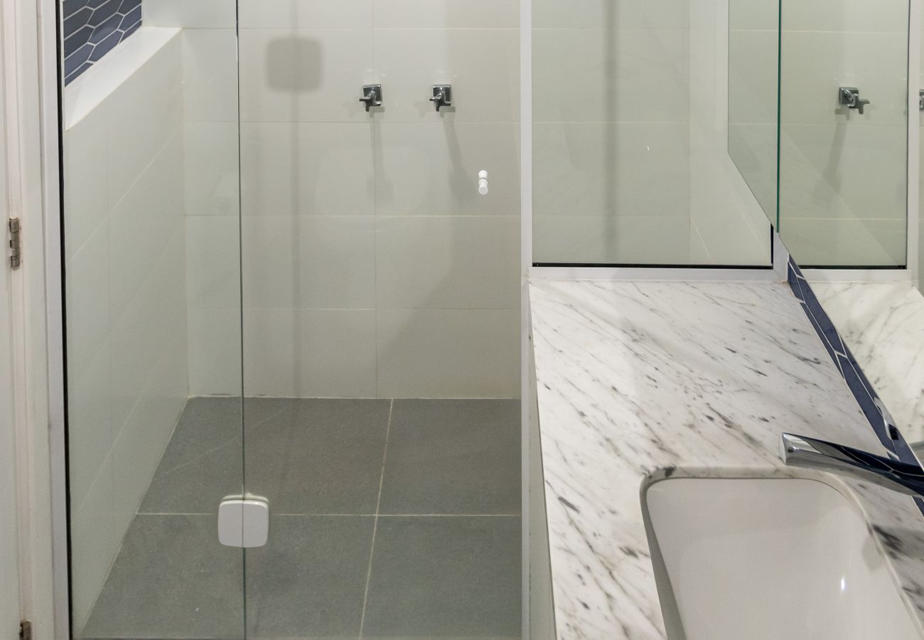 Apartamento en Rio de Janeiro - GRC701 (Zona4)