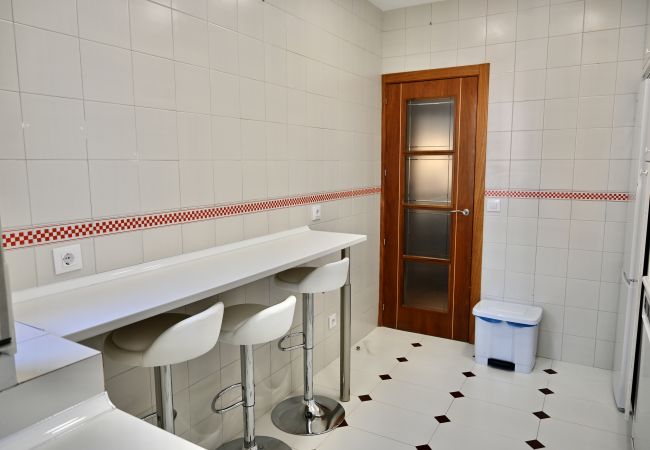 Apartamento en Madrid - Vivienda de cuatro dormitorios en Arganzuela