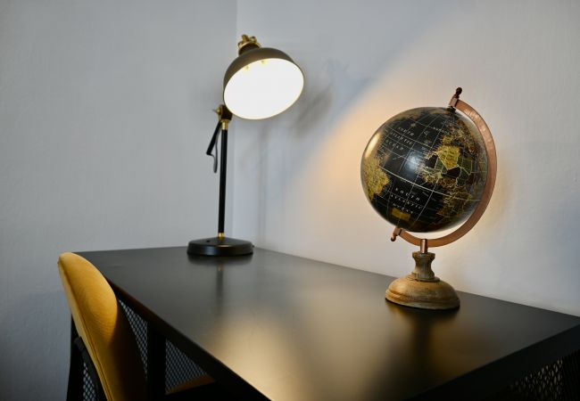 Apartamento en Madrid - M (AMA1026) Vivienda de cuatro dormitorios en Arga Apartamento en Madrid - M (AMA1026) Vivienda de cuatro dormitorios en Arga