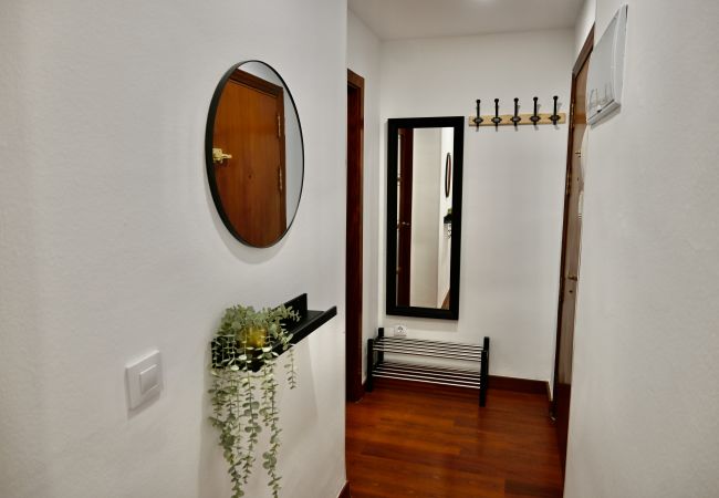 Apartamento en Madrid - Vivienda de cuatro dormitorios en Arganzuela