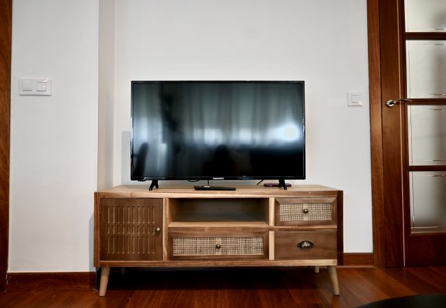 Apartamento en Madrid - M (AMA1026) Vivienda de cuatro dormitorios en Arga Apartamento en Madrid - M (AMA1026) Vivienda de cuatro dormitorios en Arga