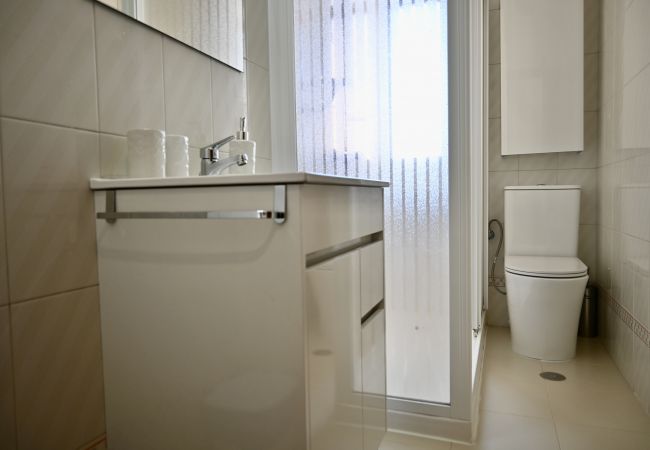 Apartamento en Madrid - Vivienda de cuatro dormitorios en Arganzuela