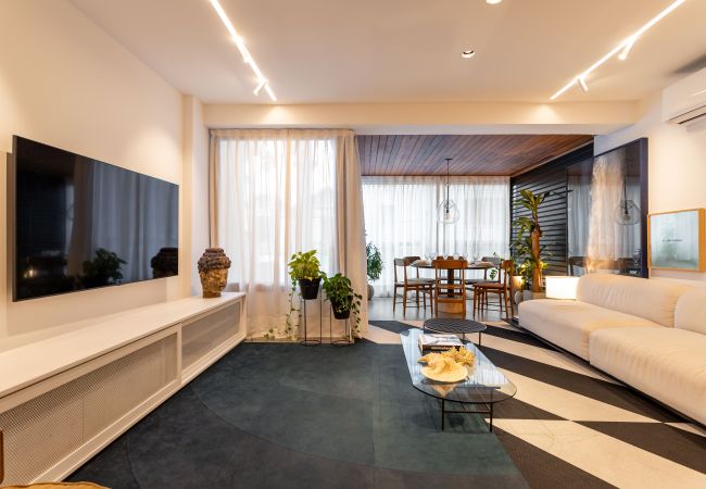 Apartamento en Rio de Janeiro - VM201 (Zona1)