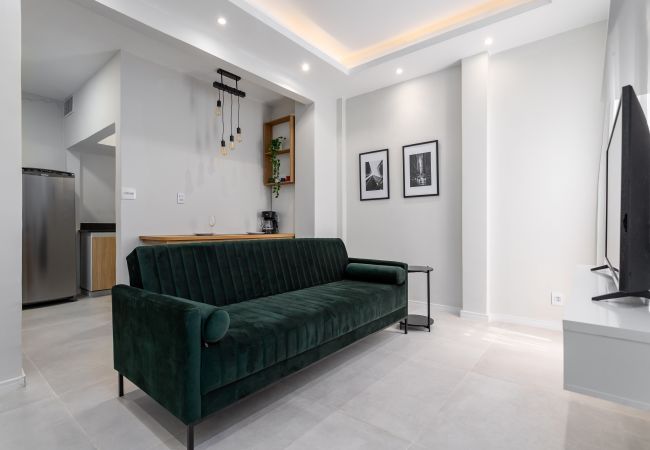 Apartamento en Rio de Janeiro - CV410 (Zona3)