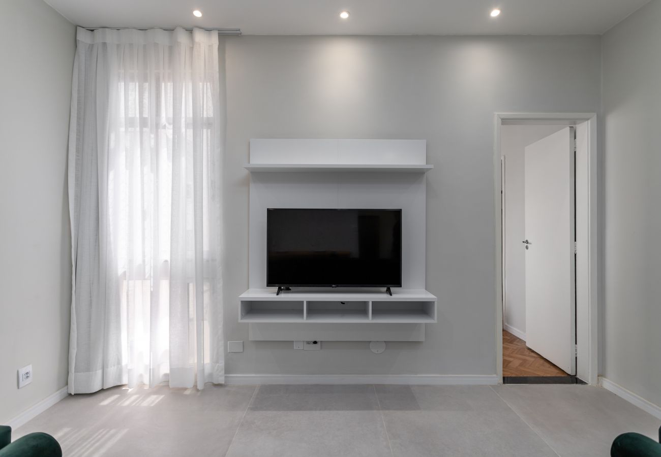 Apartamento en Rio de Janeiro - CV410 (Zona3)