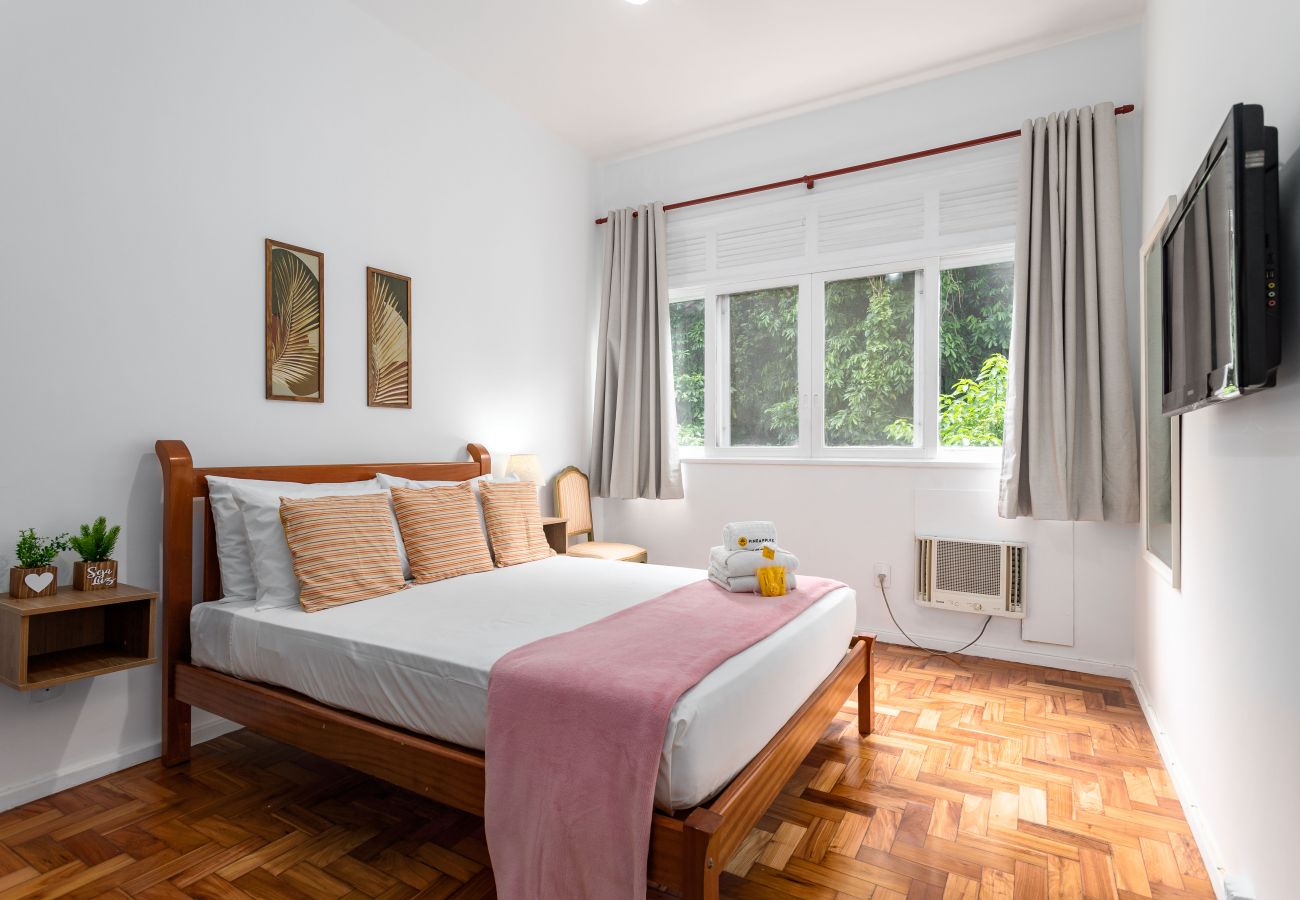 Apartamento en Rio de Janeiro - BR911 (Zona4)