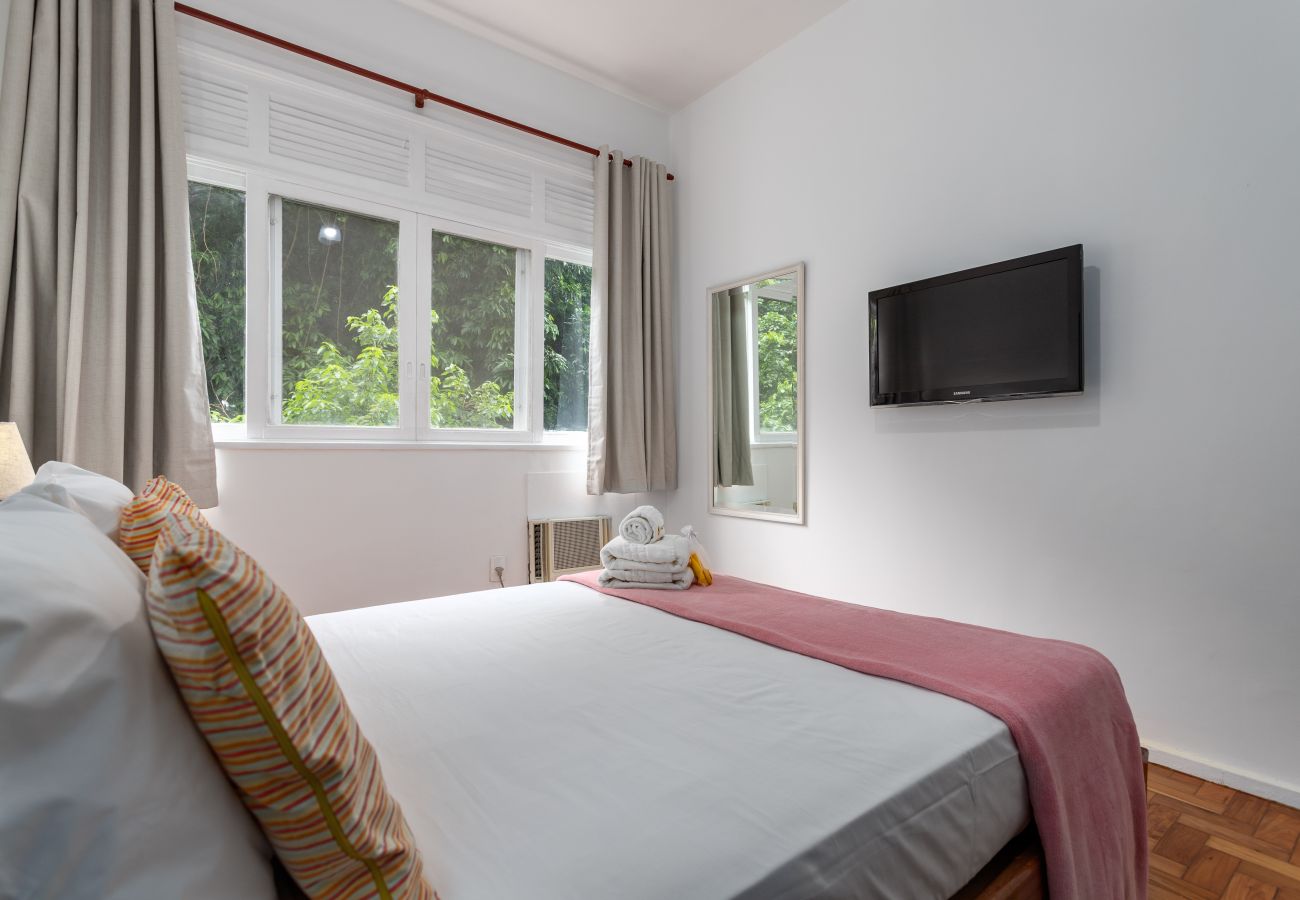 Apartamento en Rio de Janeiro - BR911 (Zona4)