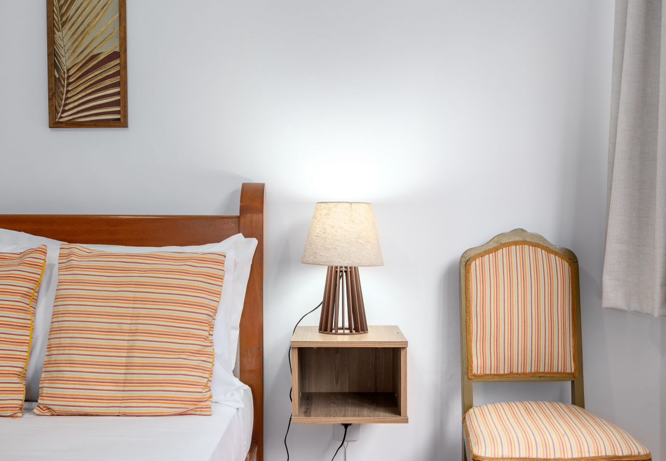 Apartamento en Rio de Janeiro - BR911 (Zona4)