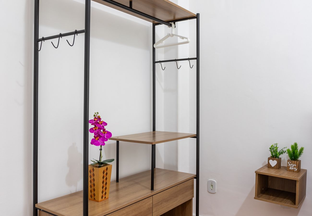 Apartamento en Rio de Janeiro - BR911 (Zona4)