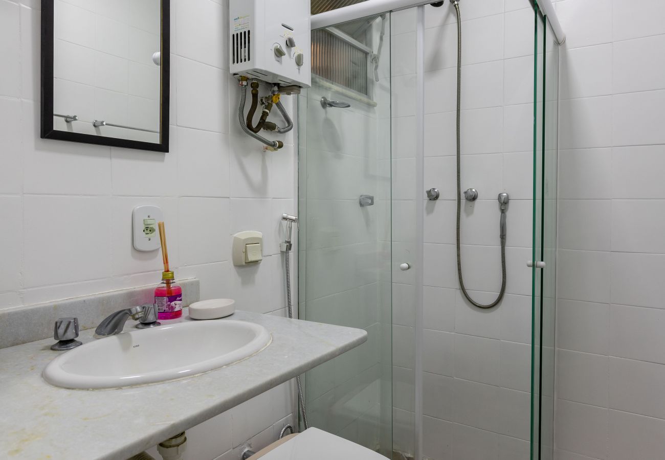 Apartamento en Rio de Janeiro - BR911 (Zona4)