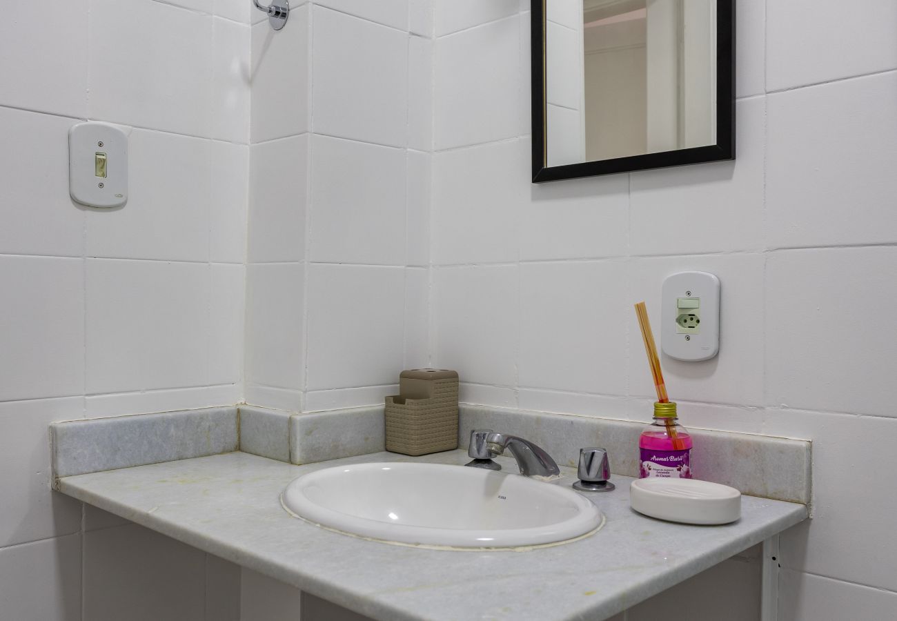 Apartamento en Rio de Janeiro - BR911 (Zona4)