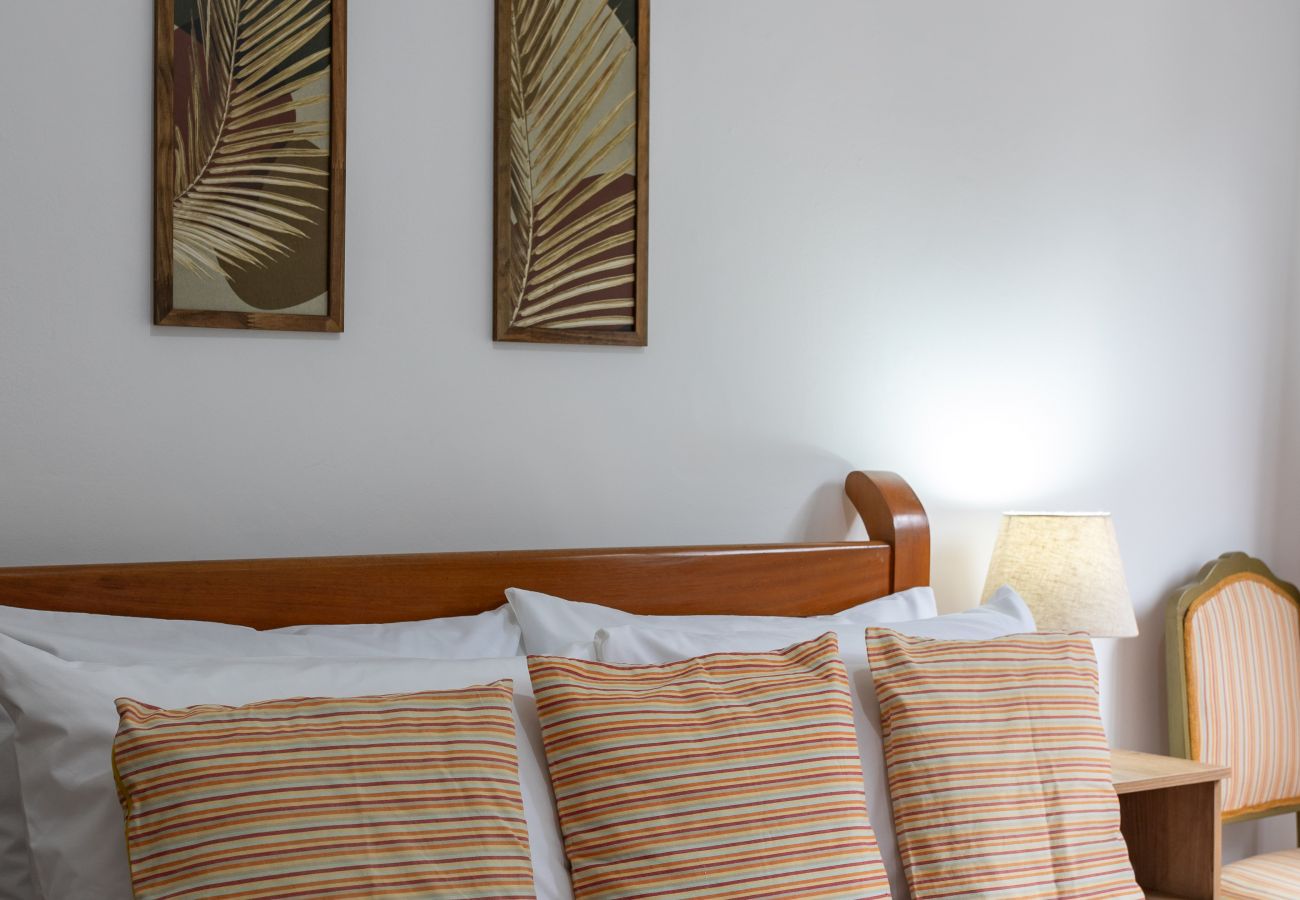 Apartamento en Rio de Janeiro - BR911 (Zona4)