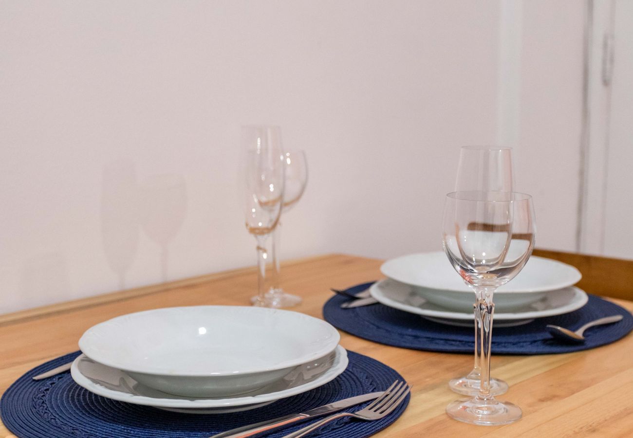 Apartamento en Rio de Janeiro - BR911 (Zona4)