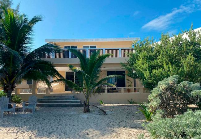 Casa en Progreso - Comfortable beach house 