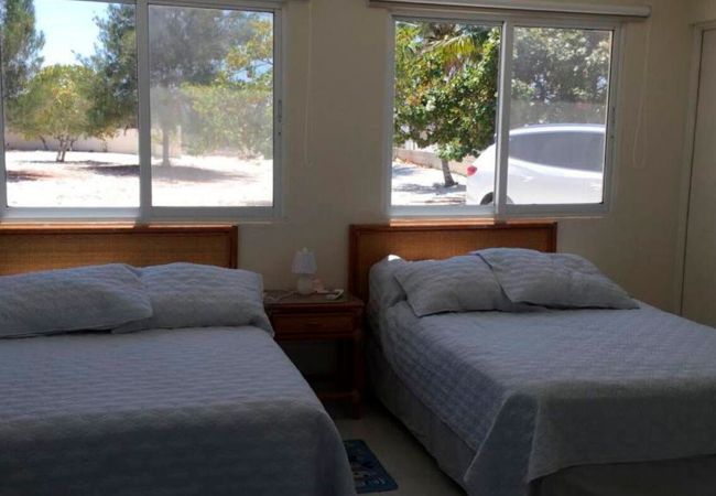 Casa en Progreso - Comfortable beach house 