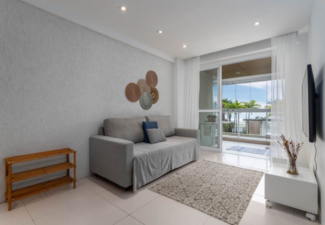 Apartamento en Rio de Janeiro - PP102 (Barra)