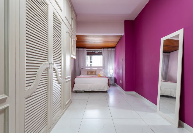 Apartamento en Rio de Janeiro - MVC1103 (Zona4) Apartamento en Rio de Janeiro - MVC1103 (Zona4)