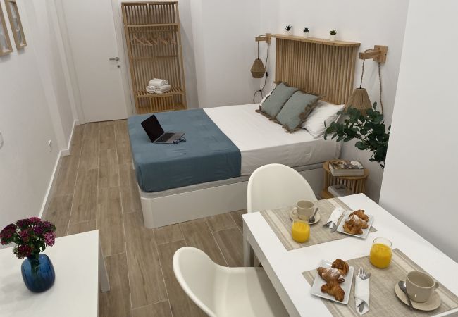 Apartamento en Valencia - TH CABAÑAL LOFT 1