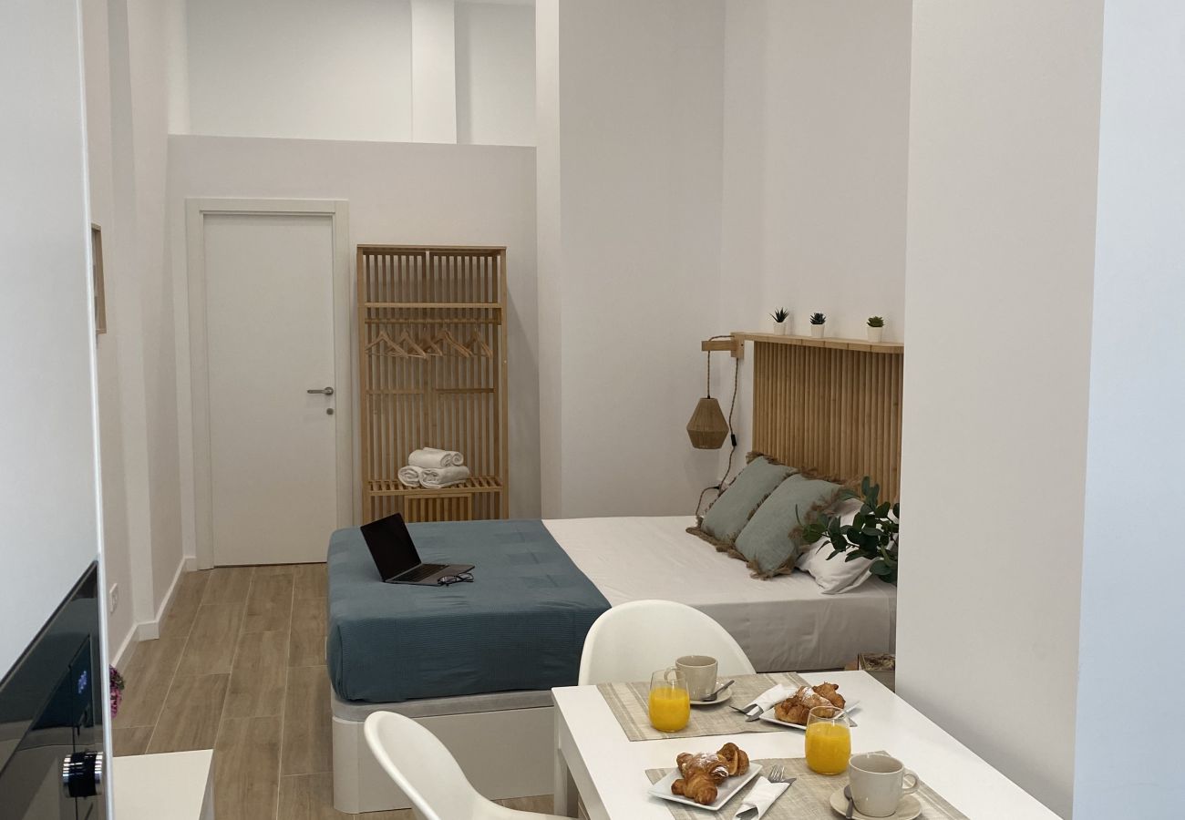 Apartamento en Valencia - TH CABAÑAL LOFT 1