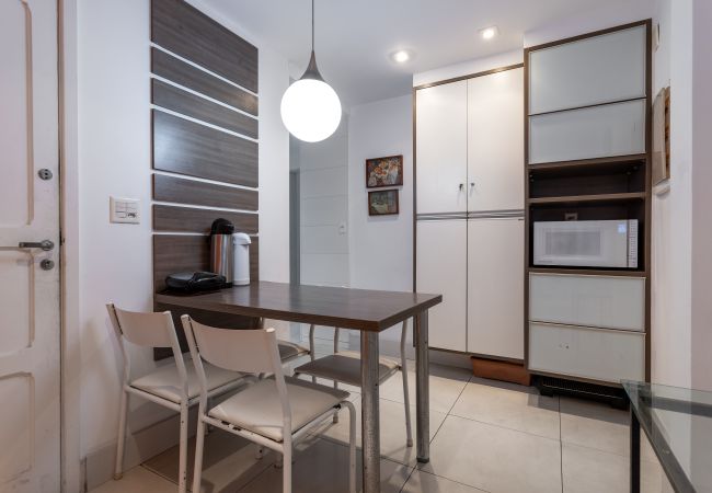 Apartamento en Rio de Janeiro - Elegancia en Ipanema |Ideal p/ familias| RE701 Z2