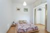 Apartamento en Barcelona - Lightly, central and quiet apartment