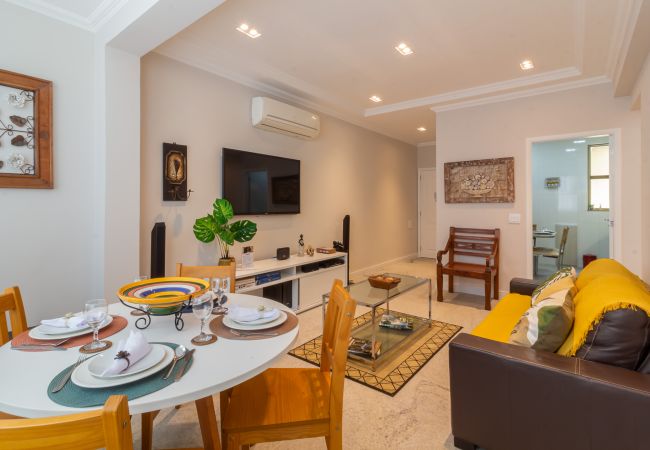 Apartamento en Rio de Janeiro - FMS502 (Zona3) Apartamento en Rio de Janeiro - FMS502 (Zona3)