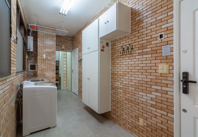 Apartamento en Rio de Janeiro - FMS502 (Zona3) Apartamento en Rio de Janeiro - FMS502 (Zona3)