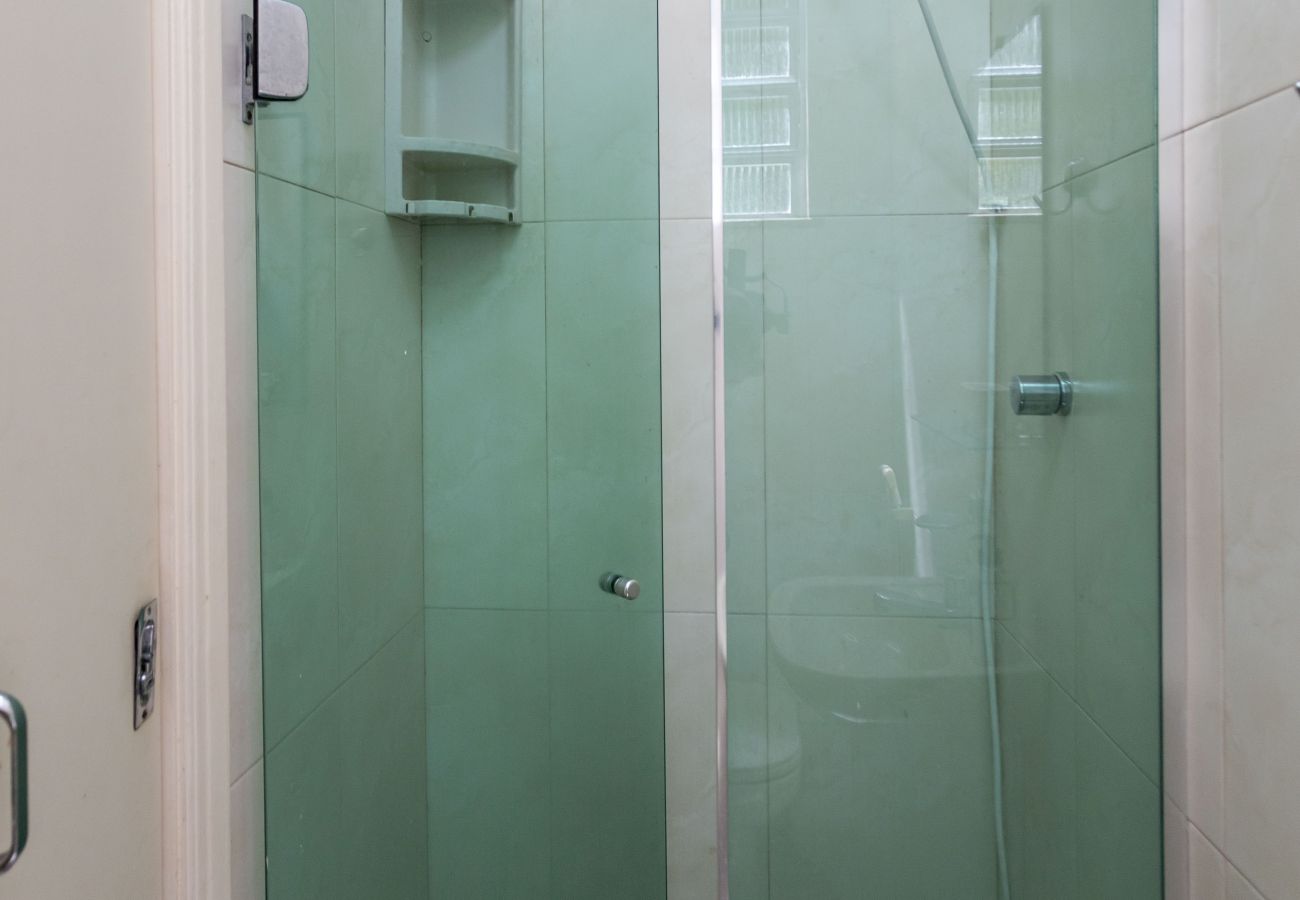 Apartamento en Rio de Janeiro - FMS502 (Zona3)